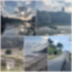 Landschaft Nordspanien, Jakobsweg, Camino del Norte, Barro, Ribadesella, Boot, Fluss, Kirche, Strandabschnitt