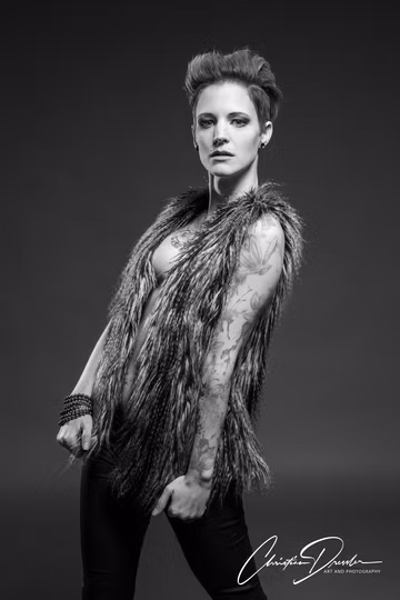 Fashion · Arbeit 05