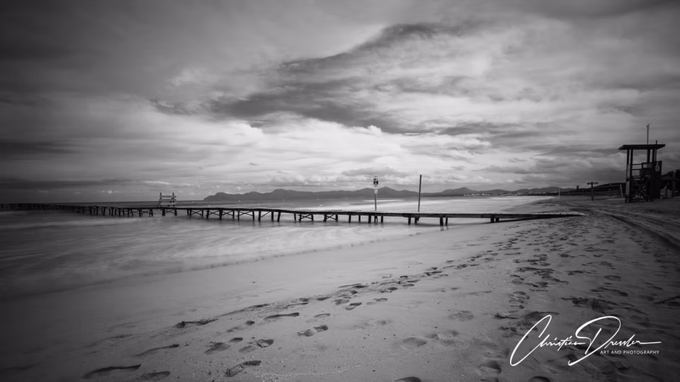 Landschaft & Reise · Arbeit 27