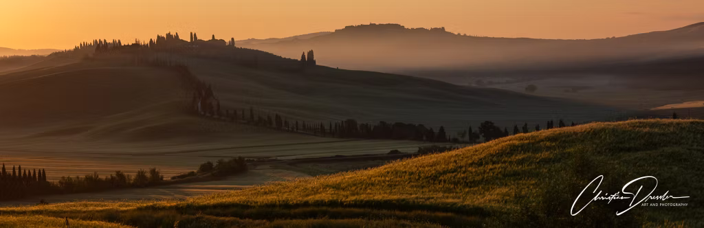 Landschaft & Reise · Arbeit 73