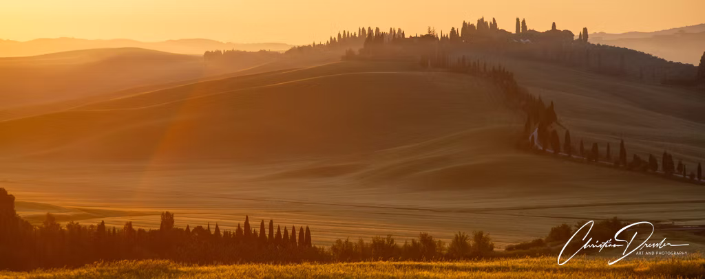 Landschaft & Reise · Arbeit 83