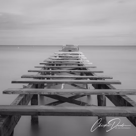 Landschaft & Reise · Arbeit 85
