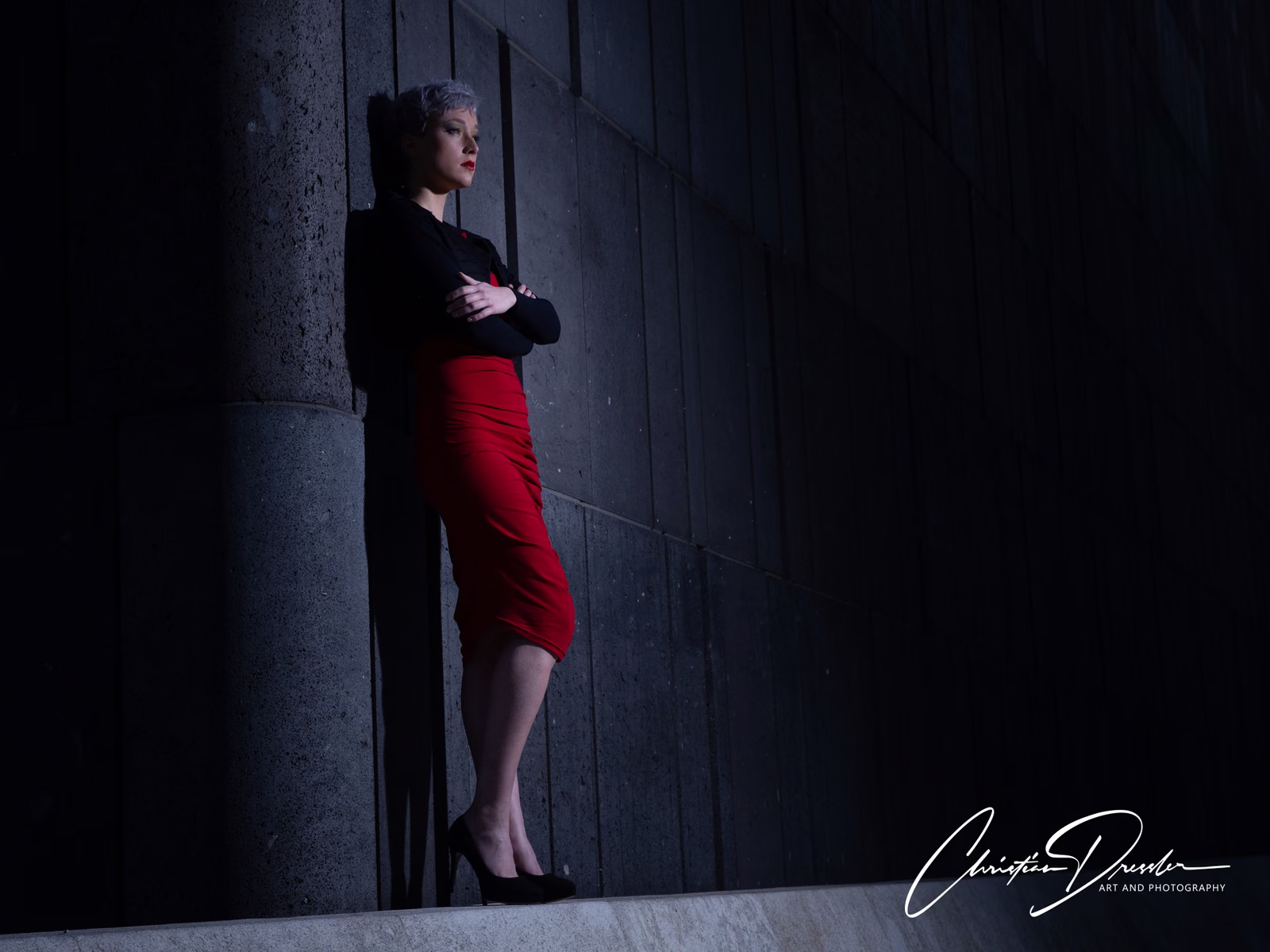 Fashion · Fotografie 03