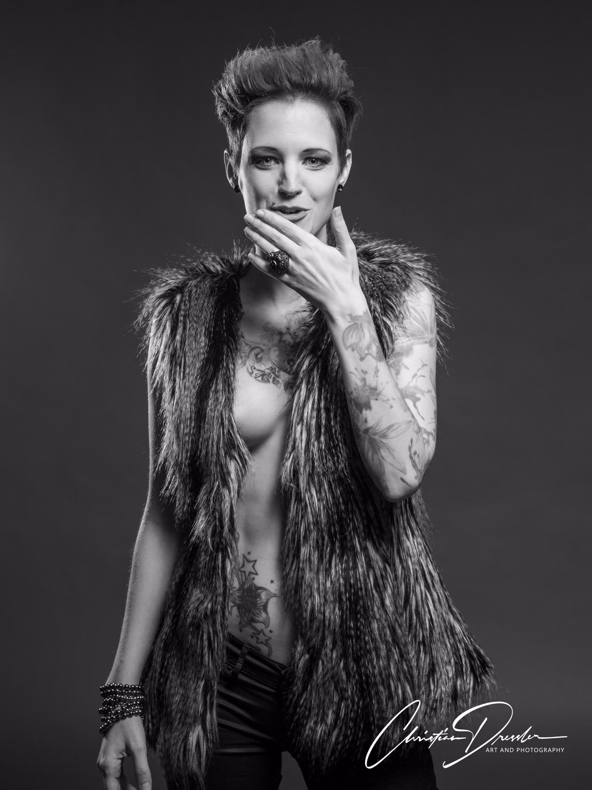 Fashion · Fotografie 04