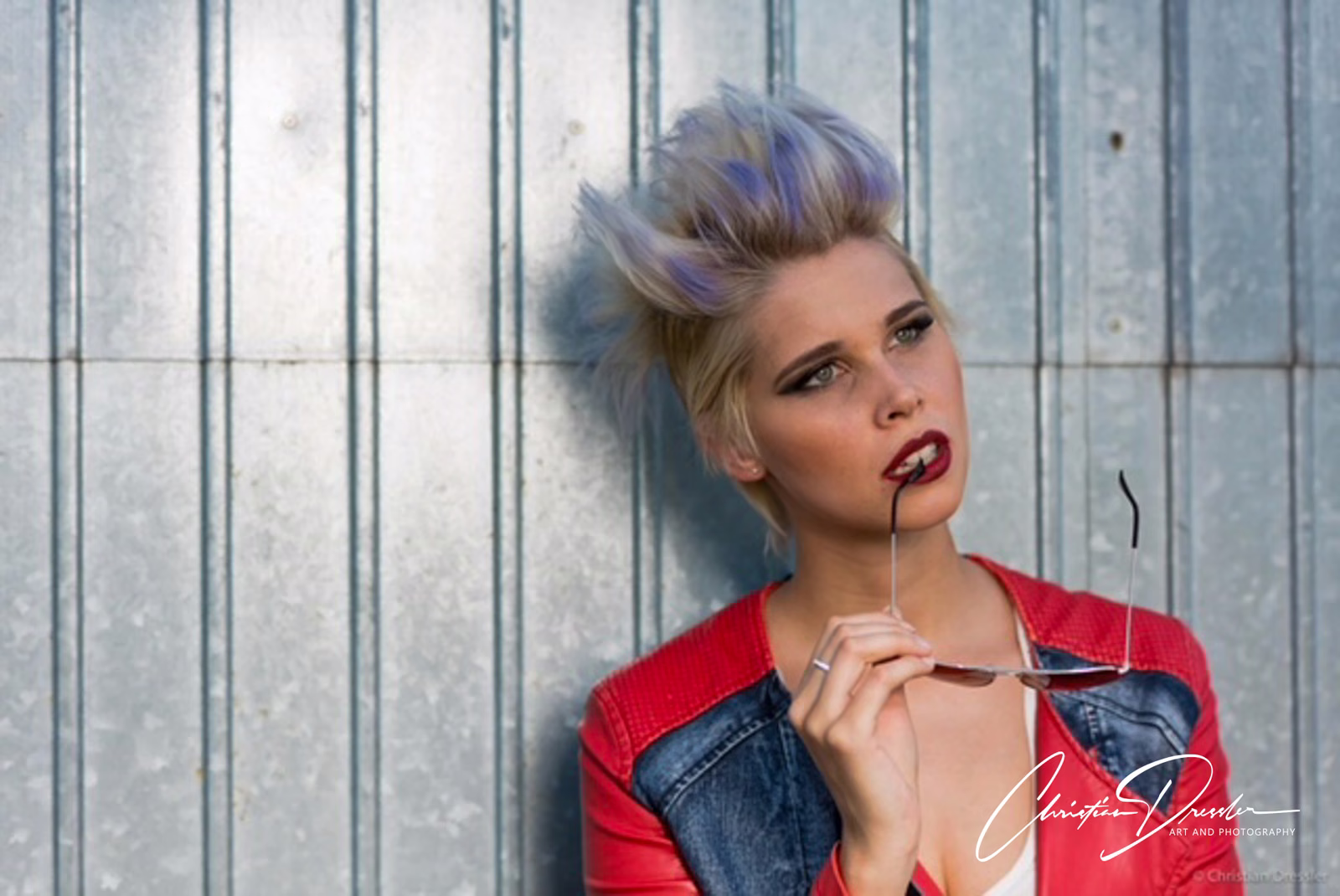 Fashion · Fotografie 08