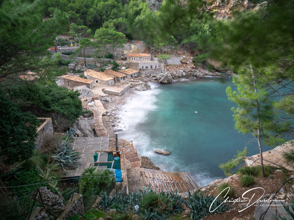 Mallorca · Fotografie 01