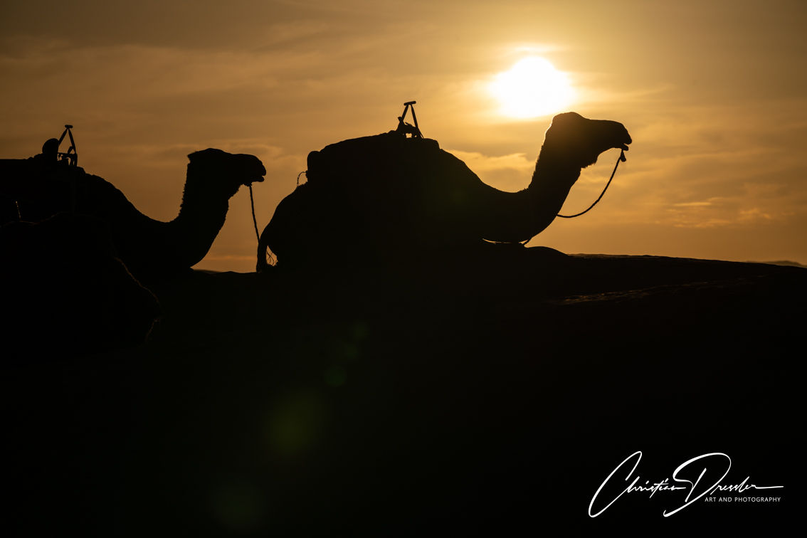 Marokko · Fotografie 06