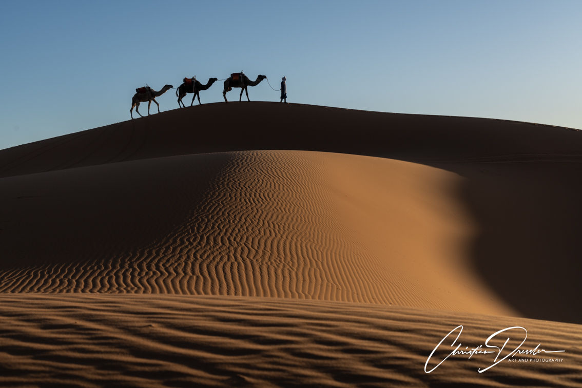 Marokko · Fotografie 14