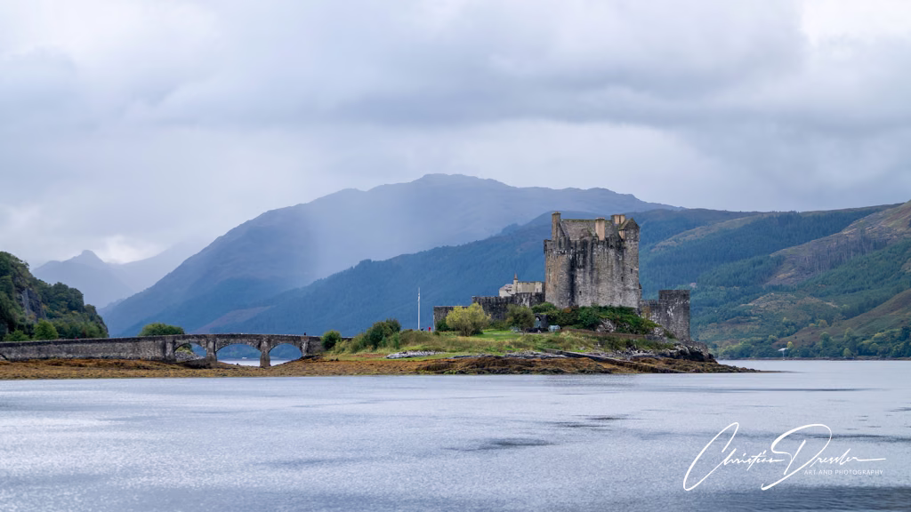 Schottland · Fotografie 01