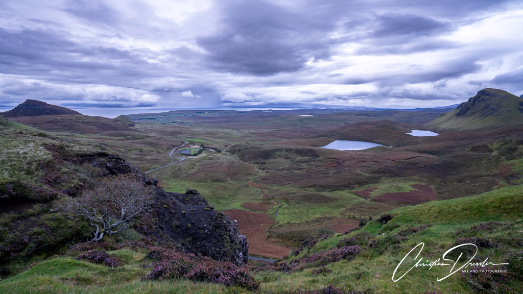Schottland · Fotografie 02