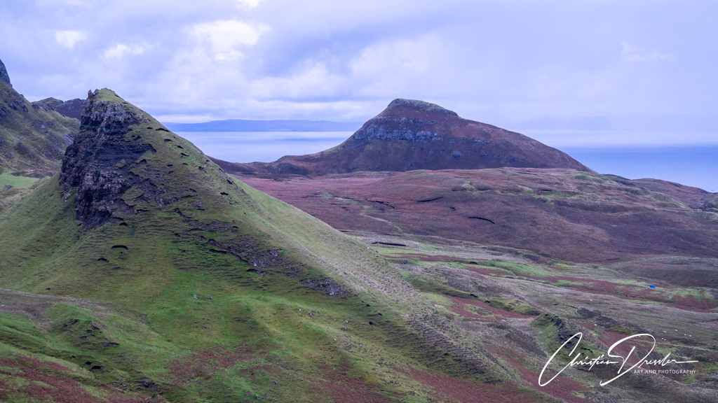 Schottland · Fotografie 04