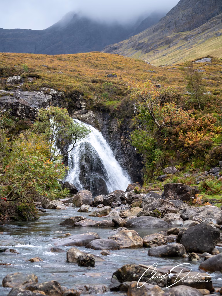 Schottland · Fotografie 12