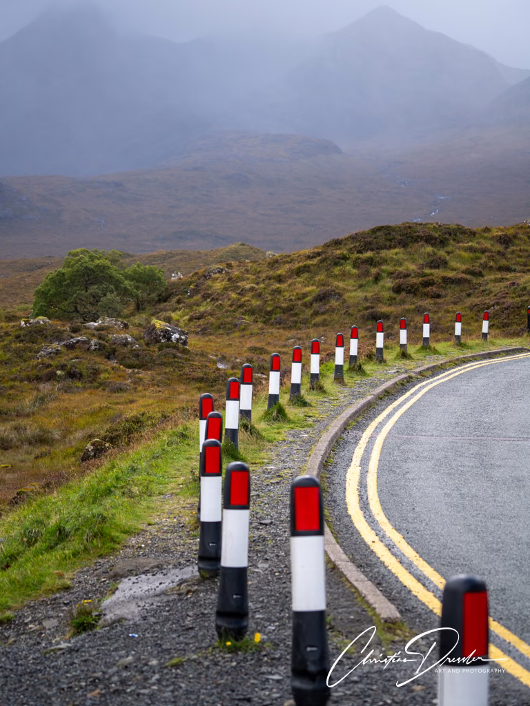 Schottland · Fotografie 16