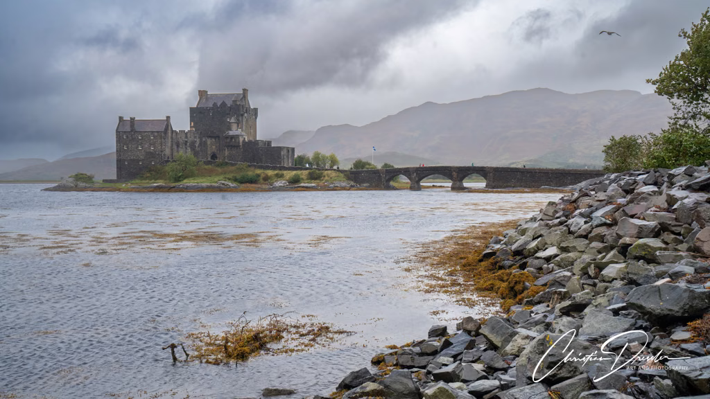 Schottland · Fotografie 26