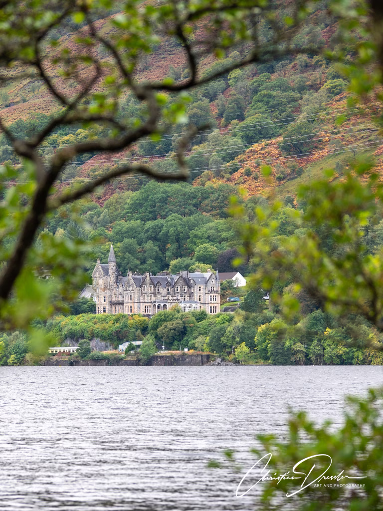 Schottland · Fotografie 30