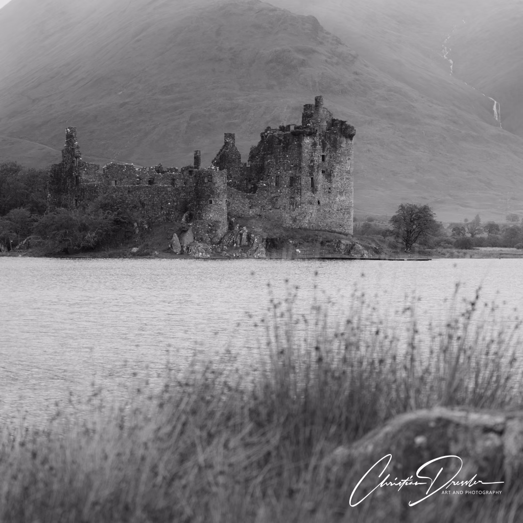 Schottland · Fotografie 32