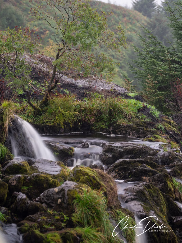 Schottland · Fotografie 35