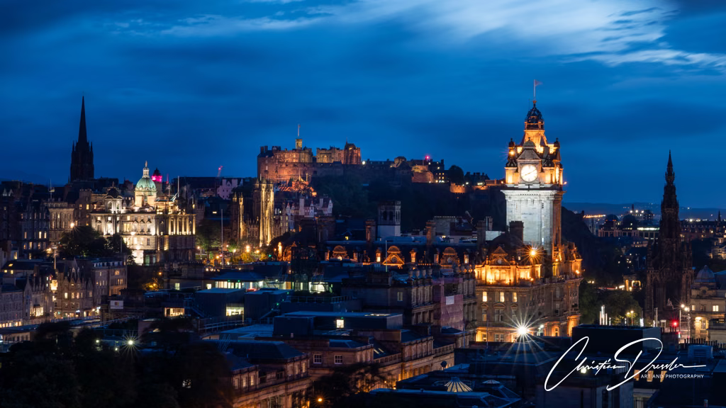 Schottland · Fotografie 39