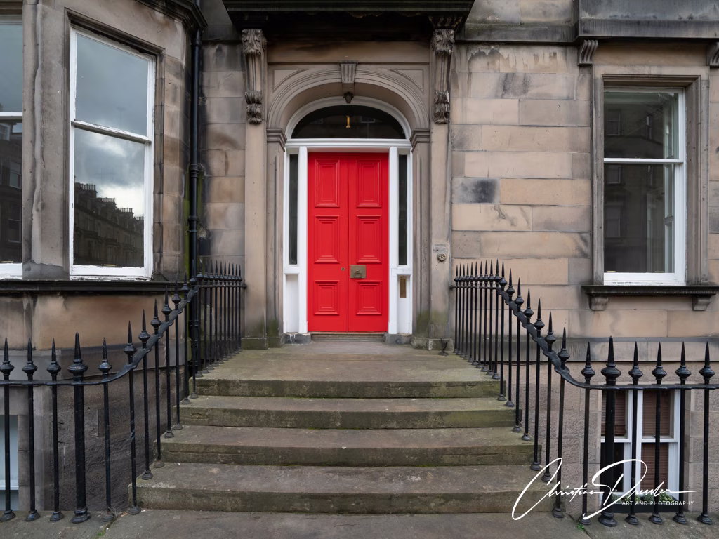 Schottland · Fotografie 41