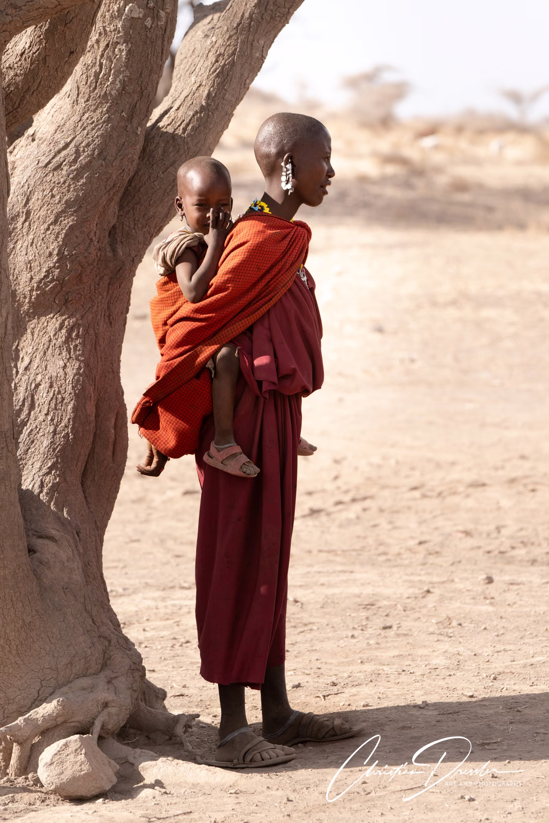 Tansania · Fotografie 05